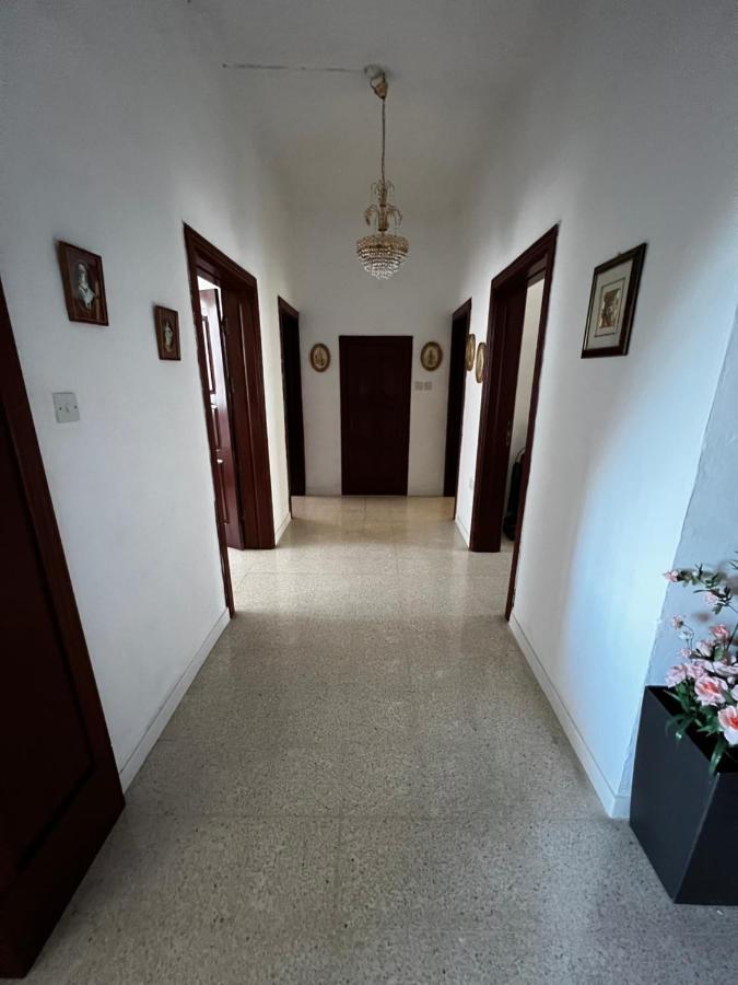 Superb 3 Bedroom Apartment In فاليتا المظهر الخارجي الصورة
