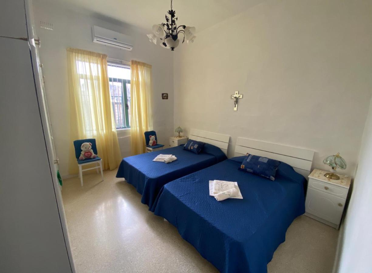 Superb 3 Bedroom Apartment In فاليتا المظهر الخارجي الصورة