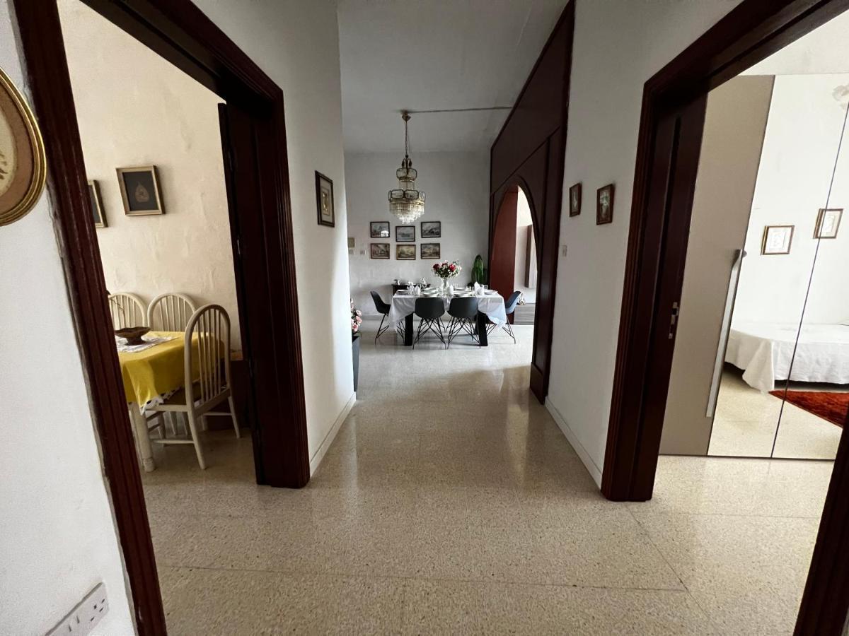 Superb 3 Bedroom Apartment In فاليتا المظهر الخارجي الصورة